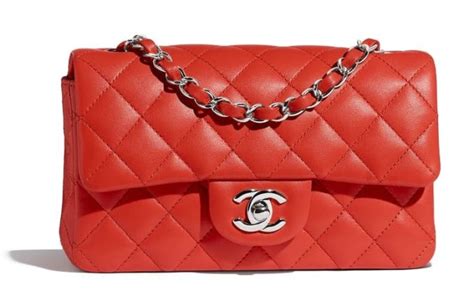 bolso chanel cuadrado|Bolsos — Colección Crucero 2024/25 de CHANEL — Moda.